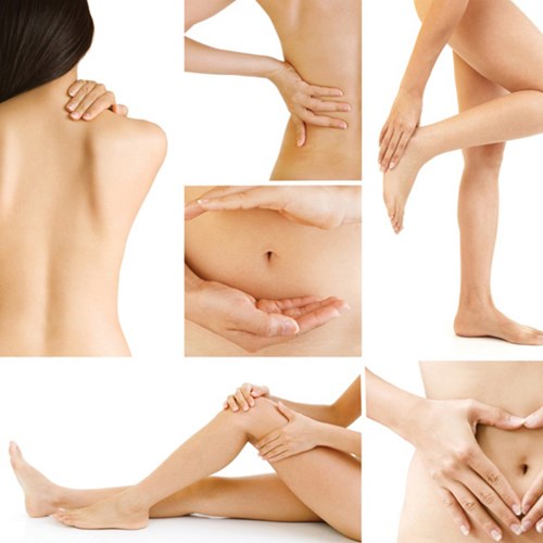 Kem dưỡng da ban đêm giúp da trắng sáng, khỏe mạnh Kem dưỡng da ban đêm giúp da trắng sáng, khỏe mạnh