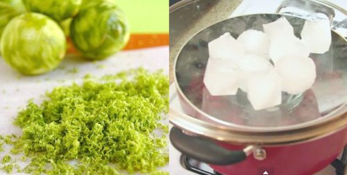 Cách làm tinh dầu chanh dễ nhất hiện nay Cách làm tinh dầu chanh dễ nhất hiện nay