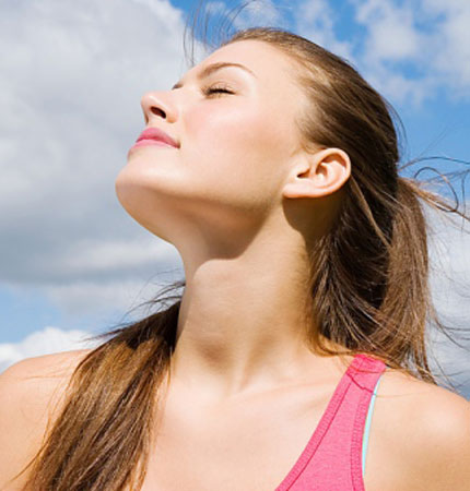 Sử dụng kem chống nắng mọi lúc, mọi nơi, ngại e gì nắng Sử dụng kem chống nắng mọi lúc, mọi nơi, ngại e gì nắng