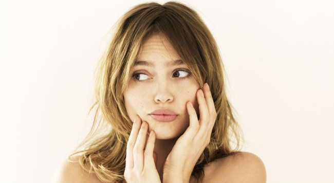 Chọn sai sữa rửa mặt sẽ gây ảnh hưởng không tốt cho da