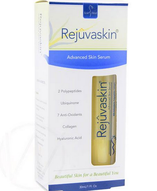 Kem dưỡng da chống lão hóa Rejuvaskin