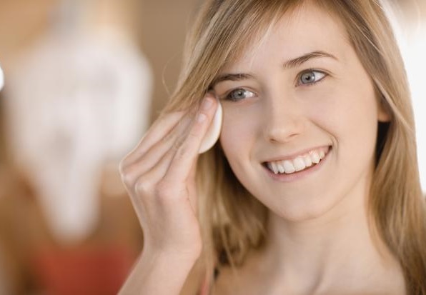 3 Bước Chăm Sóc Da Trước Khi Ngủ Không Nên Bỏ Qua