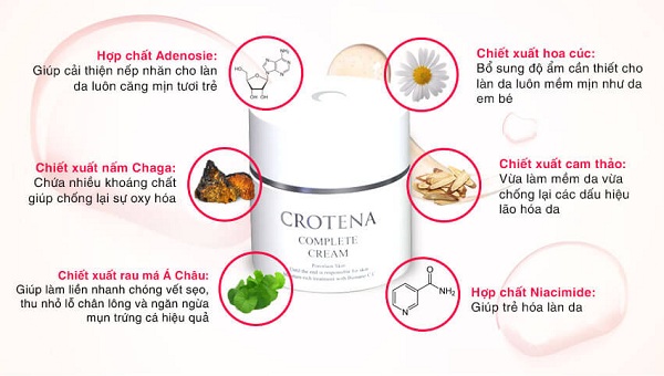 Bạn sẽ mua ngay Crotena Complete CC Cream để “biến hóa vi kỳ diệu” cho Tết này khi đọc những thông tin dưới đây hình ảnh 9 Bạn sẽ mua ngay Crotena Complete CC Cream để “biến hóa vi kỳ diệu” cho Tết này khi đọc những thông tin dưới đây hình ảnh 9