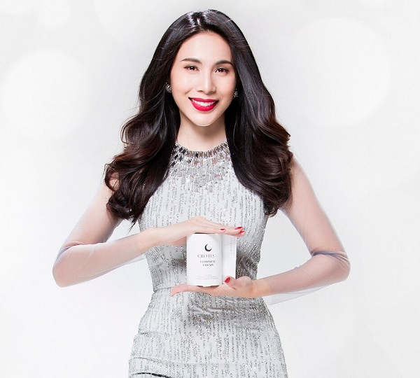 Bạn sẽ mua ngay Crotena Complete CC Cream để “biến hóa vi kỳ diệu” cho Tết này khi đọc những thông tin dưới đây Bạn sẽ mua ngay Crotena Complete CC Cream để “biến hóa vi kỳ diệu” cho Tết này khi đọc những thông tin dưới đây