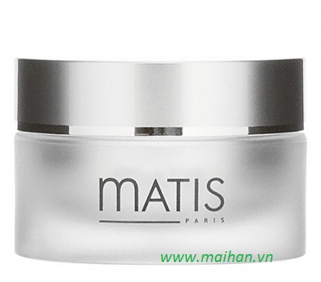Kem làm mờ nếp nhăn sâu quanh mắt Matis Les Yeux –Repairing Eye Cream