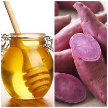 Khám phá mặt nạ dưỡng da đẹp rẻ bèo từ khoai lang Khám phá mặt nạ dưỡng da đẹp rẻ bèo từ khoai lang