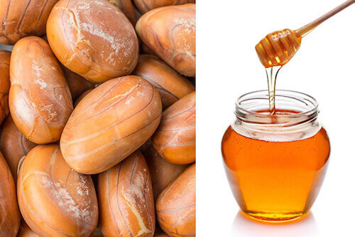 Bật mí những công dụng làm đẹp da tuyệt vời từ hạt mít