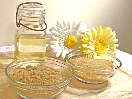 Dầu mè có khả năng làm hồng nhũ hoa hữu hiệu Dầu mè có khả năng làm hồng nhũ hoa hữu hiệu