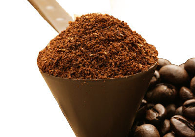 Bã cà phê nhẹ nhàng loại bỏ lớp tế bào chết già nua Bã cà phê nhẹ nhàng loại bỏ lớp tế bào chết già nua