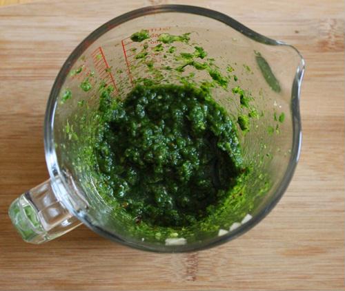 3 Cách Đắp Mặt Nạ Rau Diếp Cá Giúp Da Căng Mịn