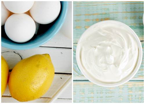 Muốn da trắng hồng tự nhiên và trang điểm “ăn phấn”, hãy đắp mặt nạ này Muốn da trắng hồng tự nhiên và trang điểm “ăn phấn”, hãy đắp mặt nạ này