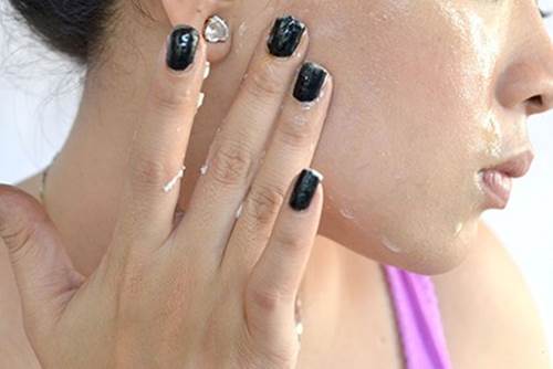 Muốn da trắng hồng tự nhiên và trang điểm “ăn phấn”, hãy đắp mặt nạ này Muốn da trắng hồng tự nhiên và trang điểm “ăn phấn”, hãy đắp mặt nạ này