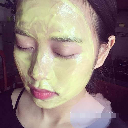 Muốn da trắng hồng tự nhiên và trang điểm “ăn phấn”, hãy đắp mặt nạ này Muốn da trắng hồng tự nhiên và trang điểm “ăn phấn”, hãy đắp mặt nạ này