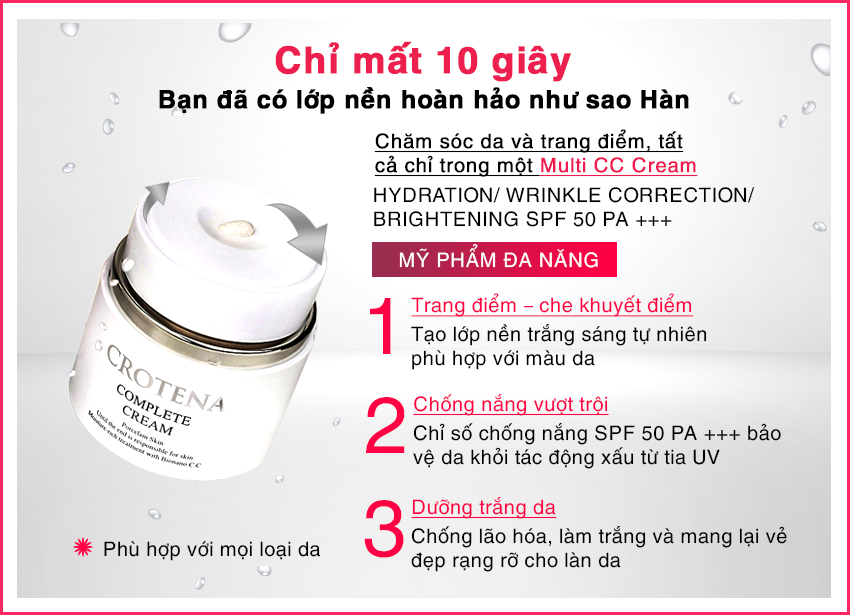 Tuyệt Chiêu Đánh Bay Màu Vàng Của Nghệ Trên Da Khi Làm Đẹp