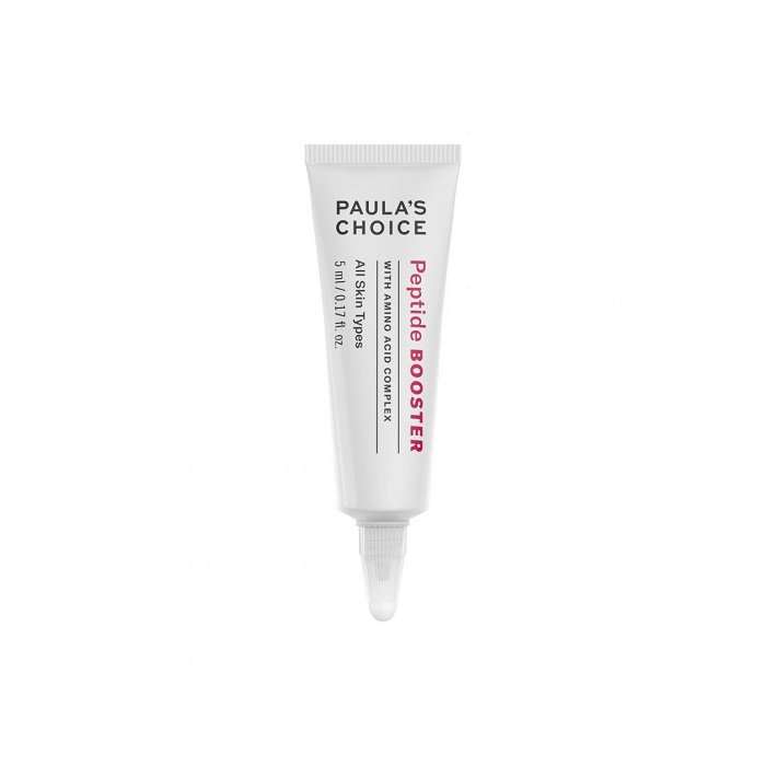Paula’s Choice Peptide Booster sự lựa chọn hoàn hảo cho làn da trên 35 tuổi Paula’s Choice Peptide Booster sự lựa chọn hoàn hảo cho làn da trên 35 tuổi