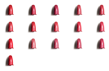 Son môi Shiseido Rouge Rouge sự lựa chọn hoàn hảo cho cô nàng da ngăm đen