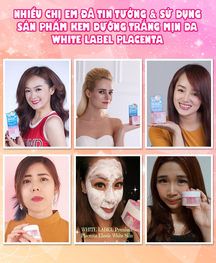 …mà còn được nhiều bạn gái tại Việt Nam lựa chọn sử dụng và phản hồi tích cực …mà còn được nhiều bạn gái tại Việt Nam lựa chọn sử dụng và phản hồi tích cực