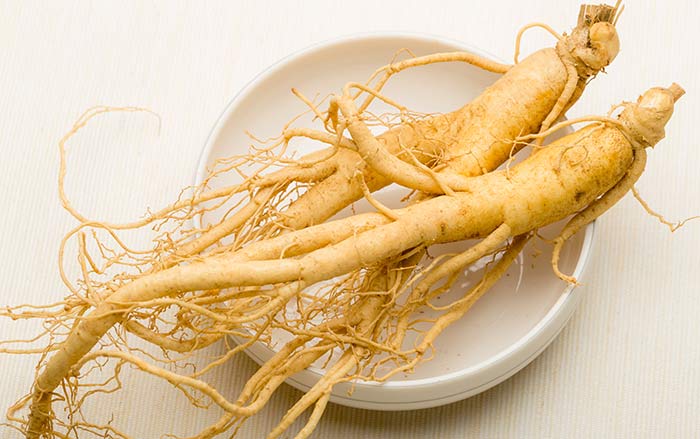 Các loại thảo dược giúp trẻ hóa làn da