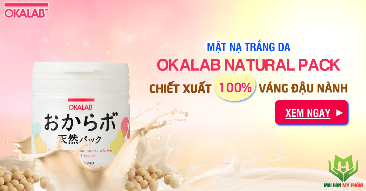 Top 3 loại mặt nạ chính hãng Nhật Bản dưỡng trắng da ban trưa cho chị em văn phòng Top 3 loại mặt nạ chính hãng Nhật Bản dưỡng trắng da ban trưa cho chị em văn phòng