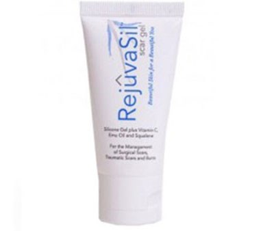 Kem hỗ trợ làm mờ sẹo Scar Rejuvasil