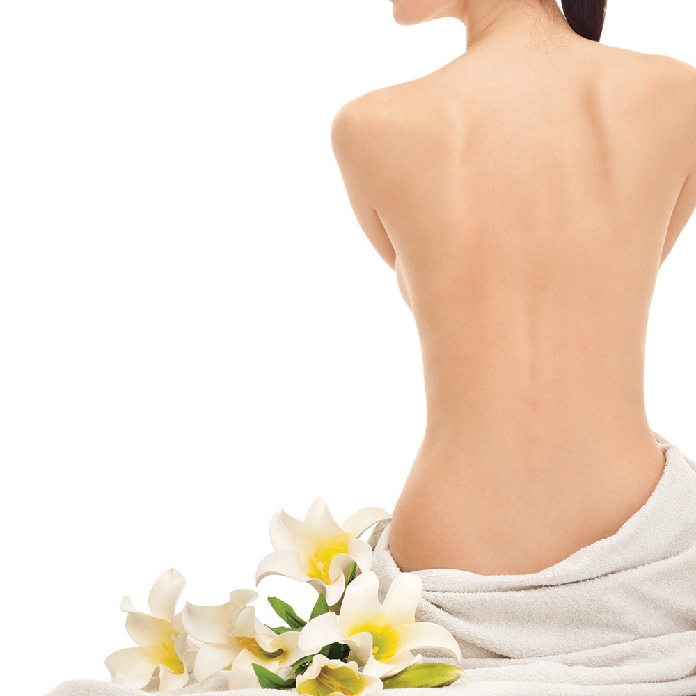 Tại Sao Khi Tắm Trắng Phải Cần Dùng Thêm Kem Dưỡng Thể?