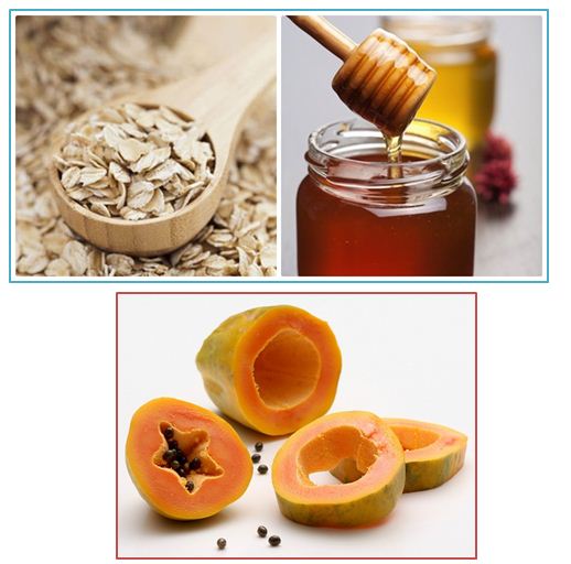 4 Cách Làm Kem Dưỡng Trắng Body Da Khô Mùa Đông