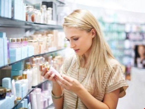 Điểm mặt 6 thành phần độc hại thường có trong mỹ phẩm
