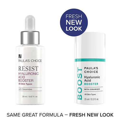 Serum chống lão hóa Paula’s Choice Hyaluronic Acid Booster