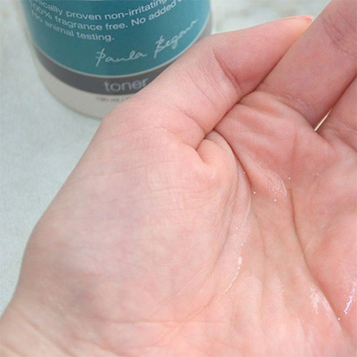 Nước cân bằng Paula’s Choice Skin Balancing Pore Reducing Toner