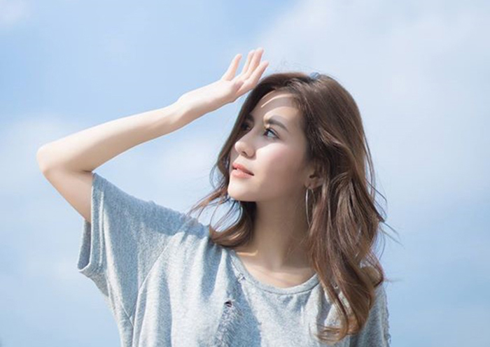 Dấu hiệu nhận biết hình ảnh nốt ruồi ung thư hắc tố 4 Top 11 kem chống nắng cho da dầu hot nhất 2020 (Top đánh giá)