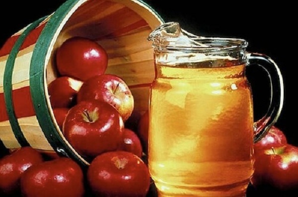 Bất Ngờ Với Công Dụng Của Giấm Táo Trong Việc Chăm Dưỡng Làn Da Trắng Mịn