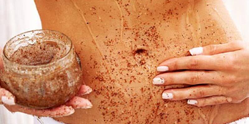 Bí quyết dưỡng da body mùa đông luôn mềm mại, căng mướt và trắng mịn