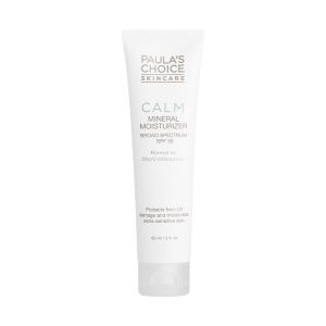 Sữa dưỡng ẩm chống nắng Paula’s Choice Calm Mineral Moisturizer SPF 30 Normal to Oily/Combination  