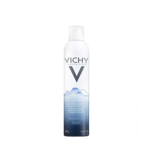 Nước xịt khoáng dưỡng da cấp ẩm và bảo vệ da Vichy Mineralizing Thermal Water