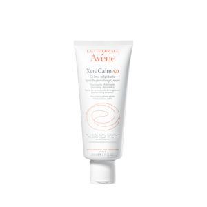 Kem dưỡng da cho mặt và cơ thể làm giảm cảm giác khô ngứa Avène Xeracalm AD Cream 200ml