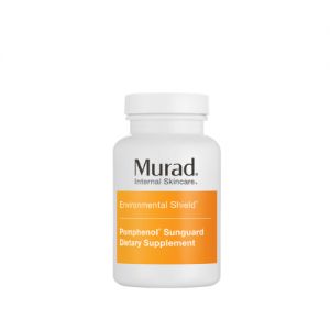 Viên Uống Chống Nắng Nội Sinh Murad Pomphenol Sunguard Dietary Supplement
