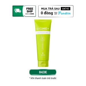 Sữa rửa mặt 3 trong 1 Image Biome Cleansing Comfort Balm