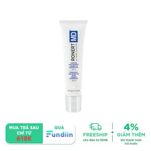 Gel dưỡng và bảo vệ môi Image MD Restoring Post Treatment Lip Enhancement SPF 15