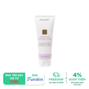 Kem Dưỡng Săn Chắc Da Toàn Thân Advanced Firming Cream