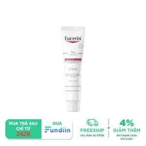 Kem Dưỡng Da Eucerin Ato Control Acute Care