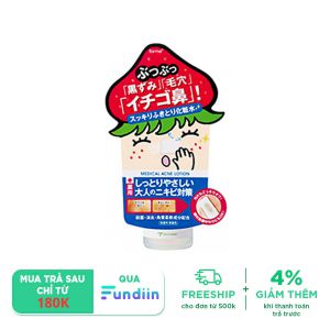 Lotion giảm mụn, se khít lỗ chân lông White Label Forme Medical Acne Lotion