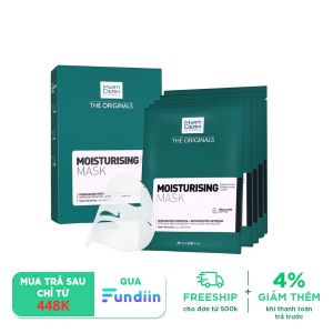 Mặt nạ dưỡng ẩm MartiDerm The Originals Moisturising Mask