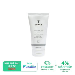 Mặt nạ làm sáng da và ngăn ngừa lão hóa Image Ageless Total Resurfacing Masque