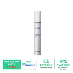 Tinh chất chống nhăn, giảm thâm vùng da mắt Obagi Elastiderm Eye Complete Complex Serum