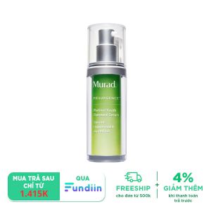 Tinh chất giúp phục hồi và chống lão hóa Murad Retinol Youth Renewal Serum