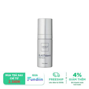 Serum săn chắc da chống lão hóa Obagi Elastiderm Facial Serum