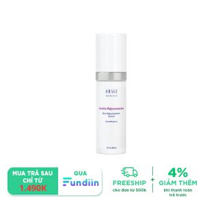 Tinh chất giúp phục hồi da Obagi Gentle Rejuvenation Skin Rejuvenation Serum