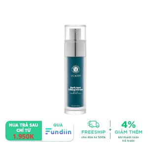 Serum Làm Mờ Thâm Nám VI Derm Dark Spot Lifting Serum