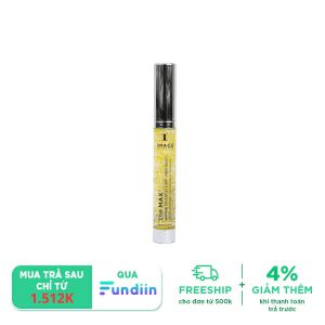 Serum làm mờ nếp nhăn Image The Max Wrinkle Smoother