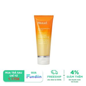 Tẩy tế bào chết Murad Vita-C Triple Exfoliating Facial